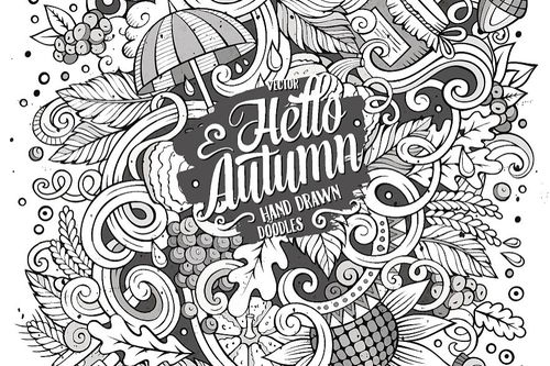 UI设计手绘与平面设计手绘 异同解析与广告发布应用