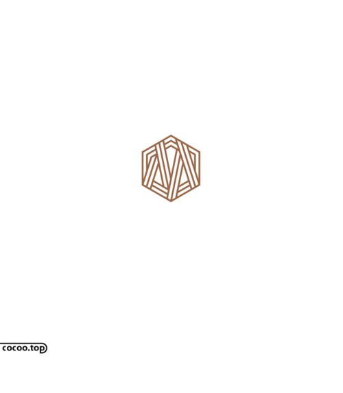 平面设计经典Logo设计的创意构图法探析